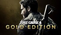 Just Cause 4 Gold Edition für PC kaufen