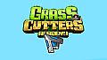 Grass Cutters Academy - Space Age Cursor