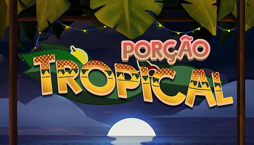 Porção Tropical