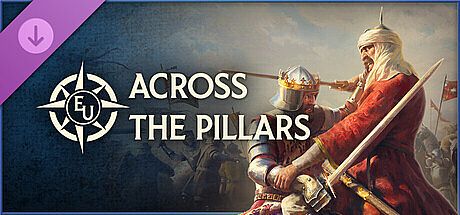 Europa Universalis V: Across the Pillars DLC
