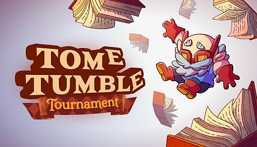 Tome Tumble Tournament