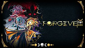 FORGIVE FOR EVER