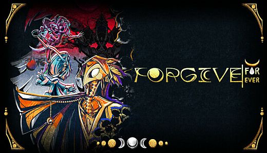 FORGIVE FOR EVER