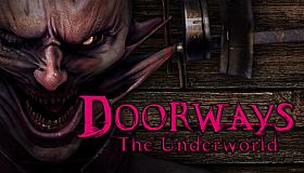 Doorways: The Underworld