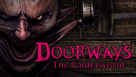 Doorways: The Underworld Game