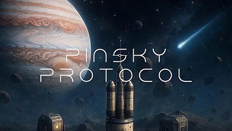 Pinsky Protocol Game