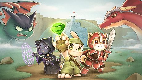 Roguematch : The Extraplanar Invasion Game