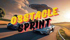 Obstacle Sprint