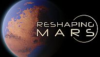 Kup Reshaping Mars na PC