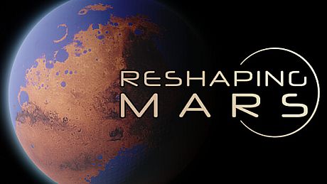 Reshaping Mars Game