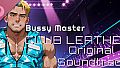Bussy Master: CLUB LEATHER Original Soundtrack