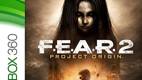F.E.A.R. 2 Game