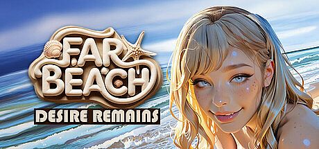 Far Beach: Desire Remains Game