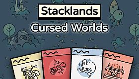 Stacklands: Cursed Worlds