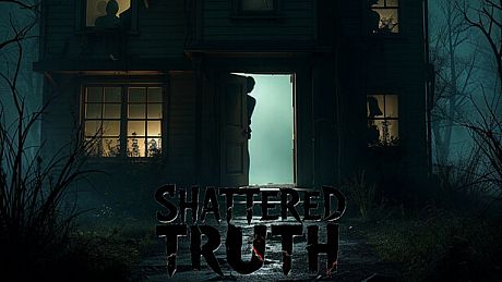 Shattered Truth Game