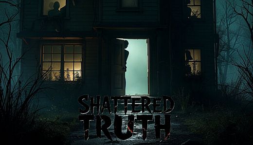 Shattered Truth