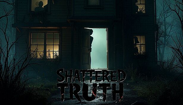 Buy Shattered Truth