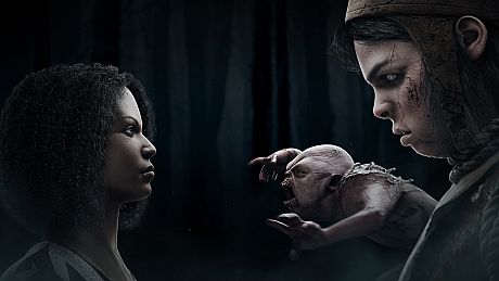 Dead by Daylight - A Binding of Kin Chapter DLC