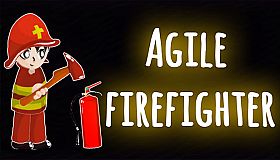 Agile firefighter