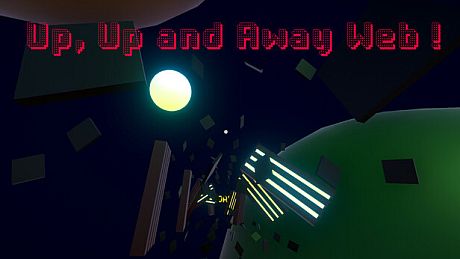 Up, Up And Away Web ! Game