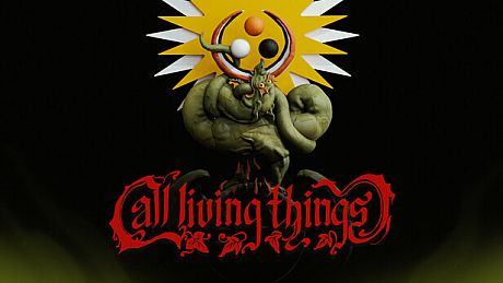 All Living Things Game
