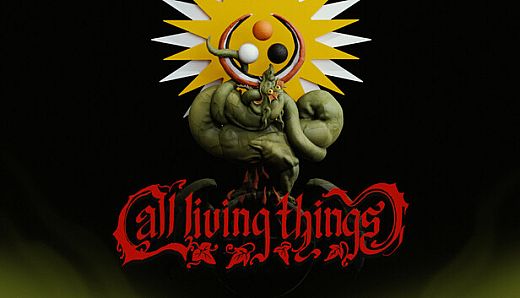 All Living Things