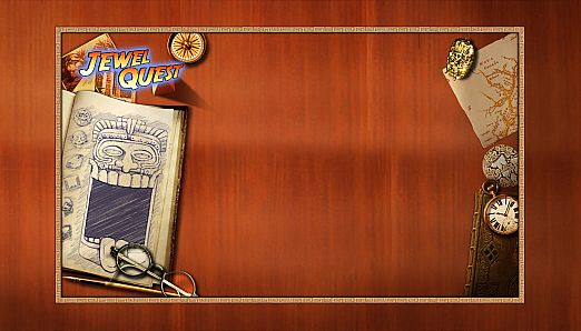Jewel Quest