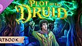 Plot of the Druid - Artbook