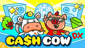 Cash Cow DX