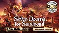 Fantasy Grounds - Pathfinder 2 RPG - Seven Dooms for Sandpoint