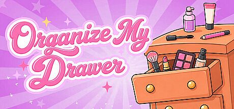 Organize My Drawer