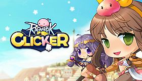 Ragnarok Clicker