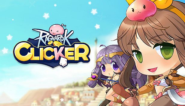 Buy Ragnarok Clicker