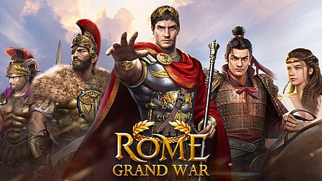 World War: Rome - Free Strategy Game Game