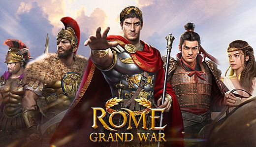 World War: Rome - Free Strategy Game