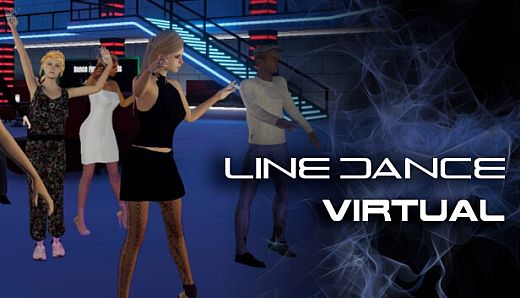 Line Dance Virtual