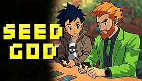 SeedGod