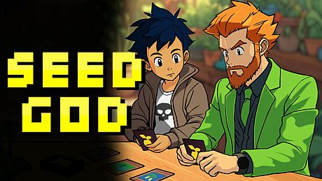 SeedGod Game