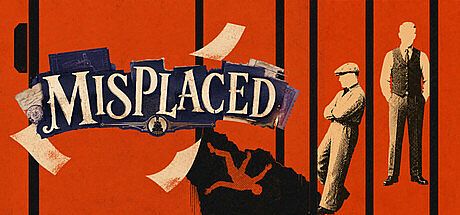 Misplaced