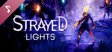 Strayed Lights Soundtrack DLC