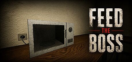 Feed the Boss Game