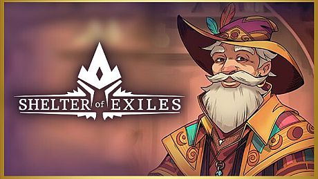 Shelter of Exiles Game