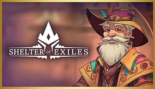 Shelter of Exiles