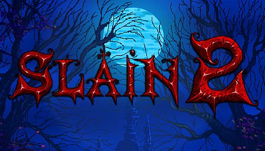 Slain 2: The Beast Within