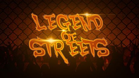 Legend of Streets Game