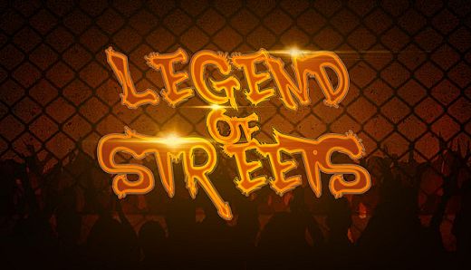 Legend of Streets