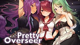 Pretty Overseer - 18+ Adult Only Content