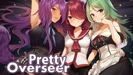 Pretty Overseer - 18+ Adult Only Content DLC