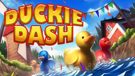 Duckie Dash Game