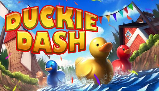 Duckie Dash